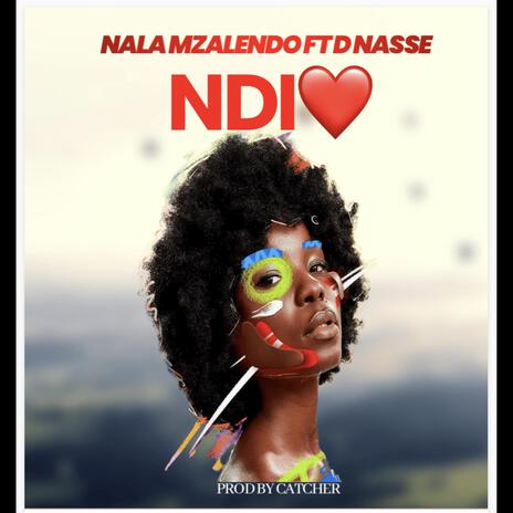 Ndio ft. D Nasse | Boomplay Music