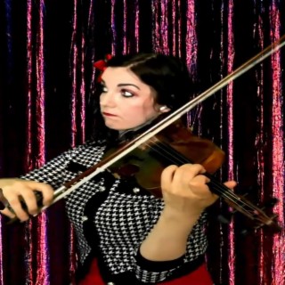 Four easy violin duets for two violins