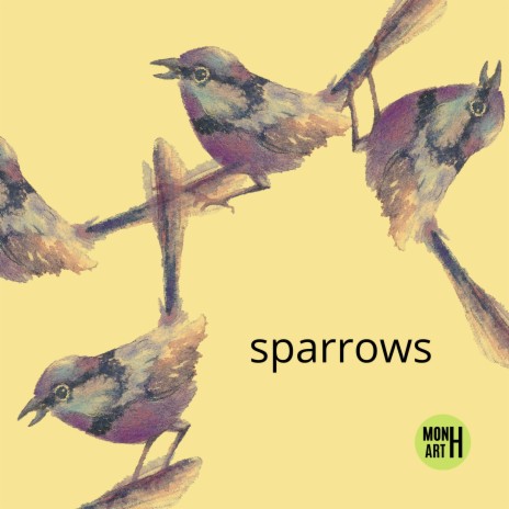 sparrows | Boomplay Music