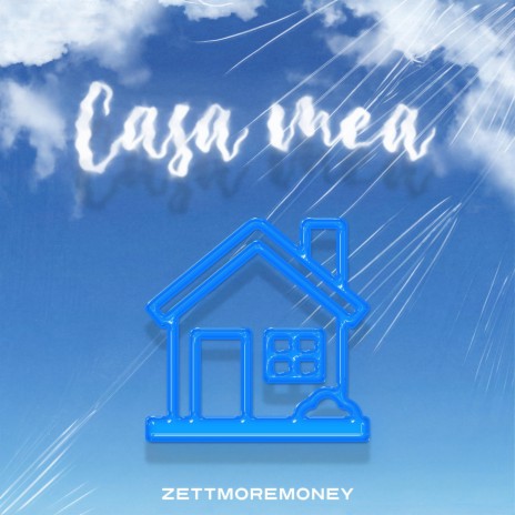 Casa mea | Boomplay Music