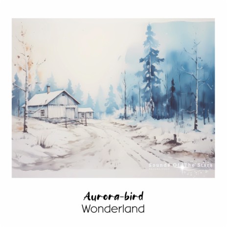 Wonderland (Piano Mix)