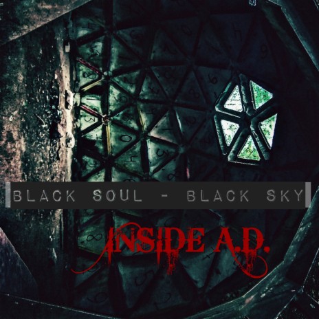 Black Soul​-​Black Sky | Boomplay Music