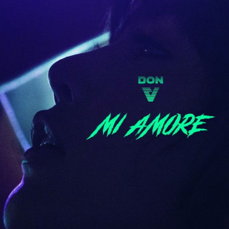 Mi Amore | Boomplay Music