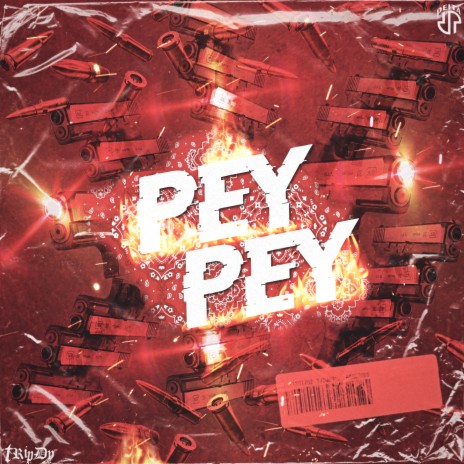 Pey Pey ft. Rudah Zion, Saíbe, Jxtv, Chelmi & Big Bud