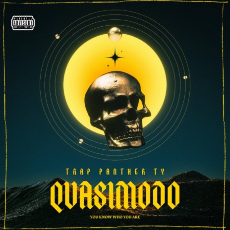 Quasimodo (Live in Concert) | Boomplay Music