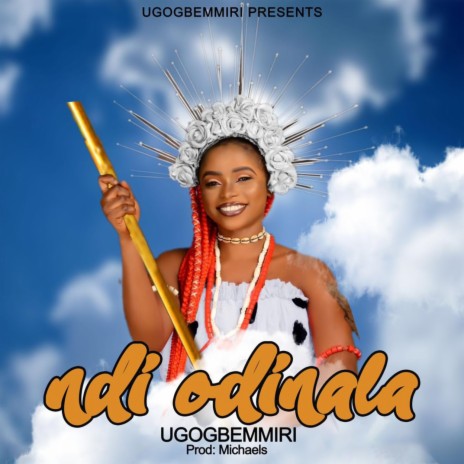 Ndi Odinala | Boomplay Music