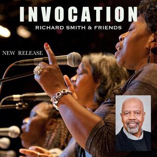 INVOCATION IN CONCERT