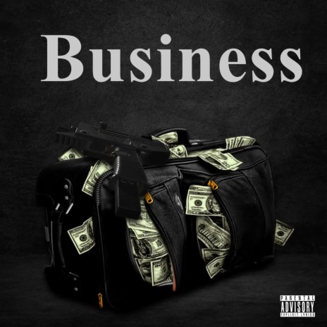 Business ft. Lazzlo1k | Boomplay Music