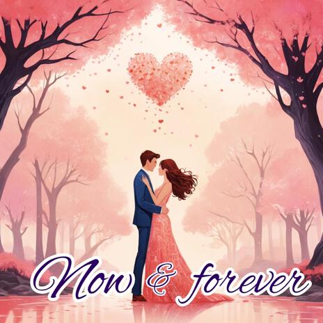 Now & Forever | Boomplay Music