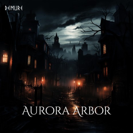 Aurora Arbor | Boomplay Music