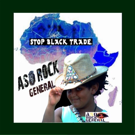 Stop Black Trade