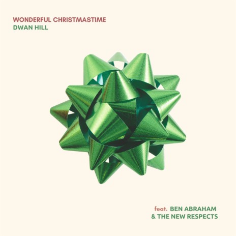 Wonderful Christmastime ft. Ben Abraham & The New Respects