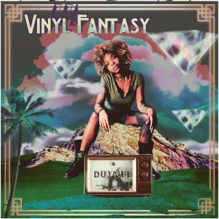 Vinyl Fantasy Vol. Two