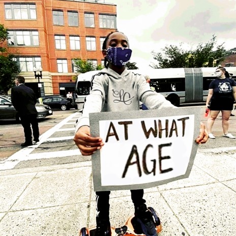 At What Age | Boomplay Music