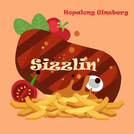 Sizzlin' | Boomplay Music