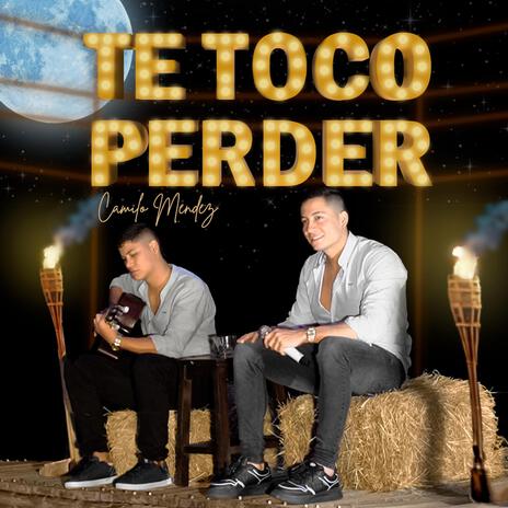 Te tocó perder | Boomplay Music