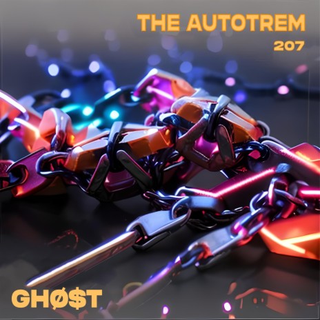 THE AUTOTREM 207 ft. DJ MP3 | Boomplay Music