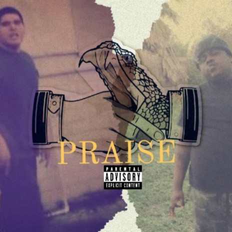 Praise ft. D. Charles | Boomplay Music