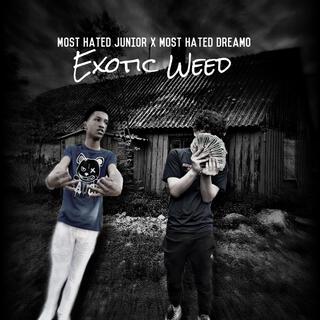 Exotic Weed