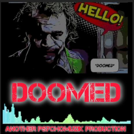 DOOMED | Boomplay Music