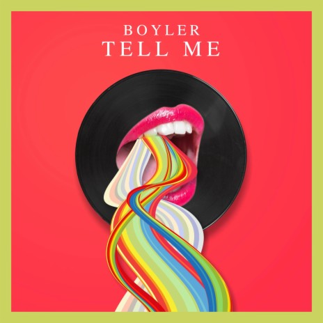 Tell Me (Edit) | Boomplay Music