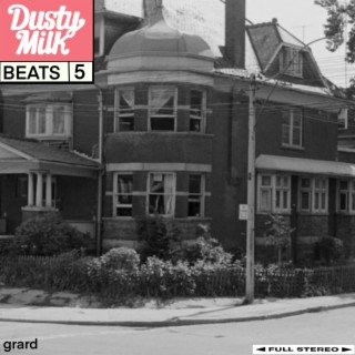 Dusty Beats 5