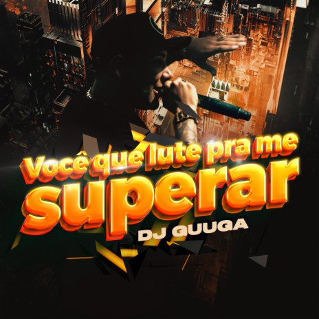 Você Que Lute Pra me Superar | Boomplay Music