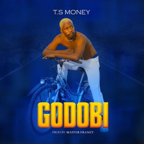 GODOBI | Boomplay Music