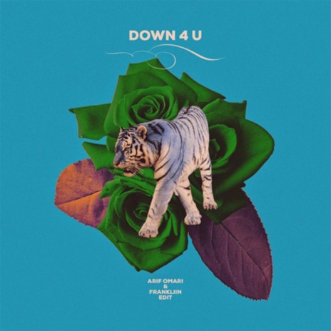 Down 4 U | Boomplay Music