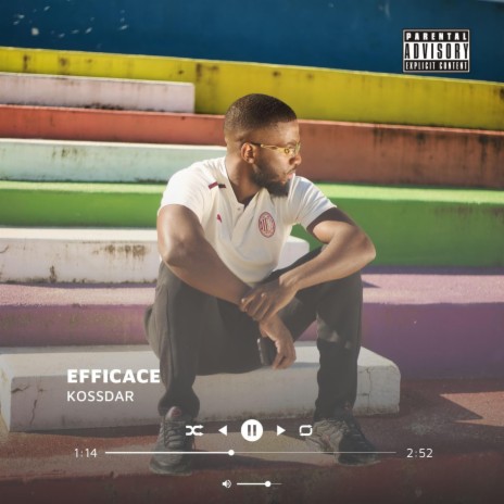 Efficace | Boomplay Music