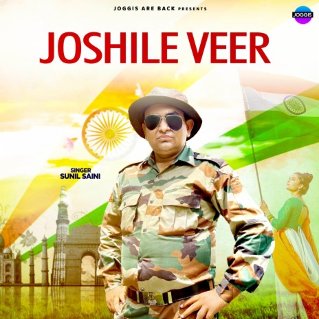 Joshile Veer | Boomplay Music