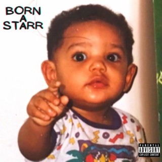 Born A Starr