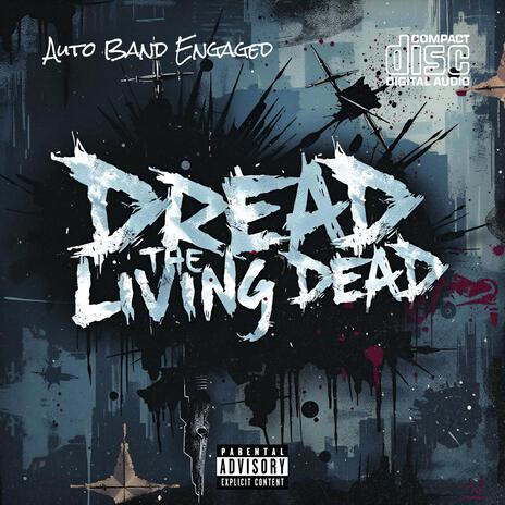 Dread The Living Dead (Metal Version) | Boomplay Music