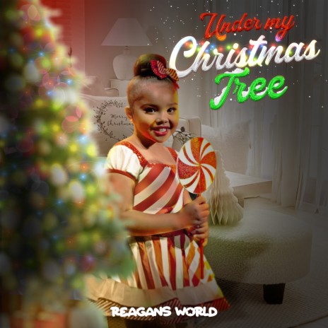 Under My Christmas Tree | Boomplay Music