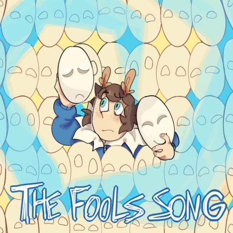 The Fool's Song | Boomplay Music