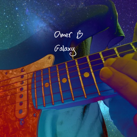 Galaxy ft. Juli Rexton | Boomplay Music