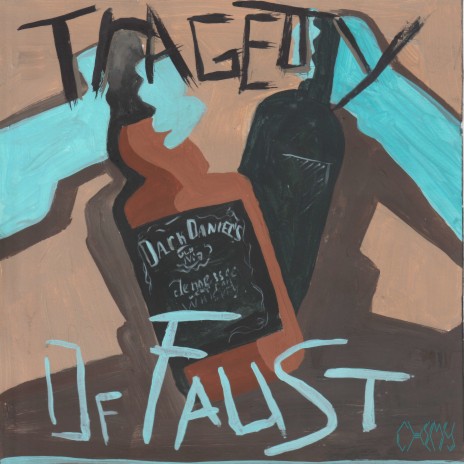 Tragedy of Faust | Boomplay Music