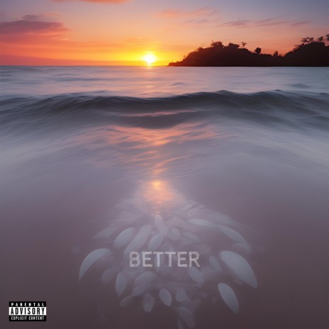 Better ft. Pressure Busspipe | Boomplay Music