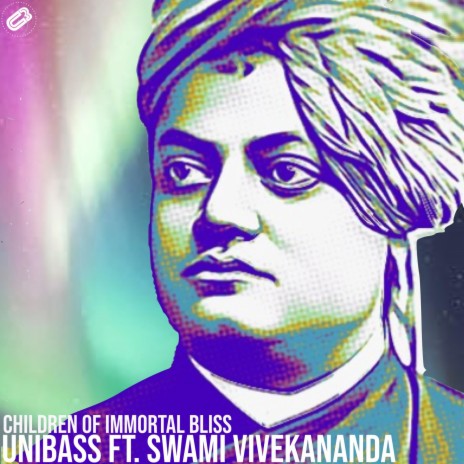 Children of Immortal Bliss ft. Swami Vivekananda