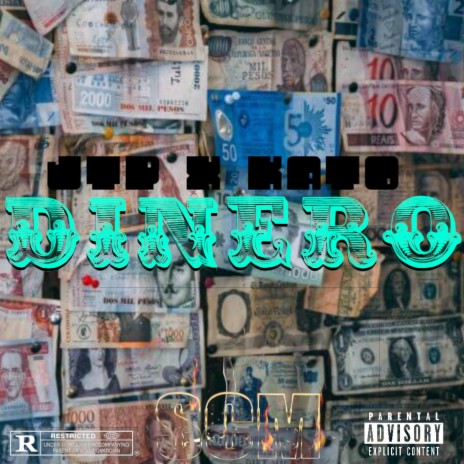 DINERO ft. Kato845