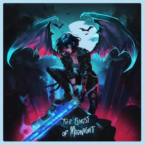 The Ghost of Midnight | Boomplay Music