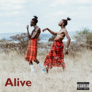 Alive