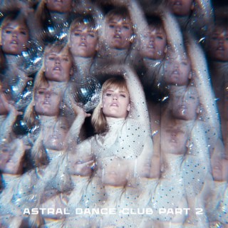 Astral Dance Club Part 2