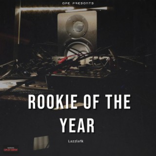 Rookie Of The Year