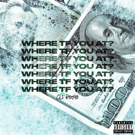 Where TF You At? | Boomplay Music