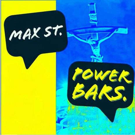 Power bars | Boomplay Music