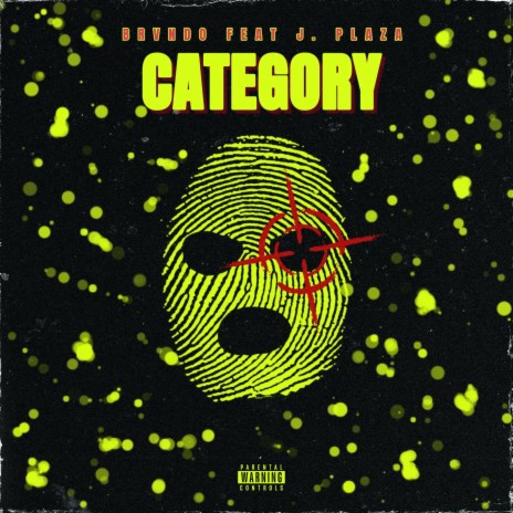 Category ft. J. Plaza | Boomplay Music