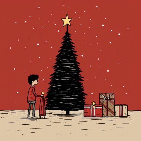 Rudolph, das rotnasige Rentier ft. Piano Weihnachten & Weihnachten