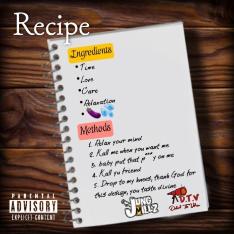 Recipe