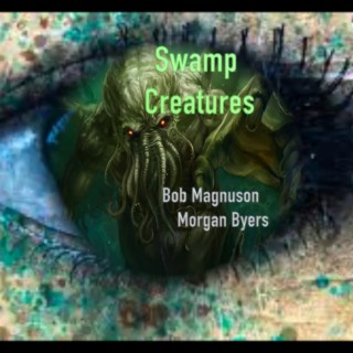 Swamp Creatures